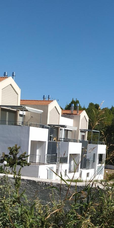 Apartamento M.J.P. House Metamorfosi  Exterior foto